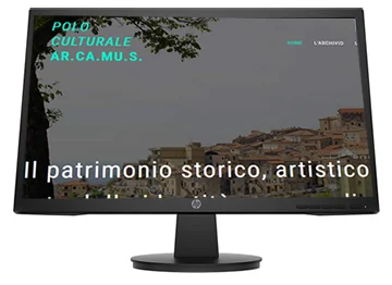 Realizzazione siti web Roma e l'Italia Web Graphic Designer